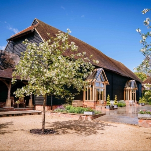 Rickmansworth Wedding Show
