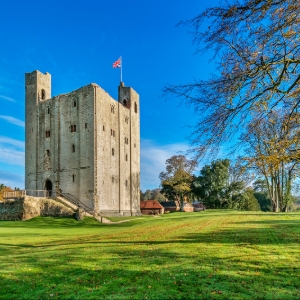 Castle Hedingham Wedding Show