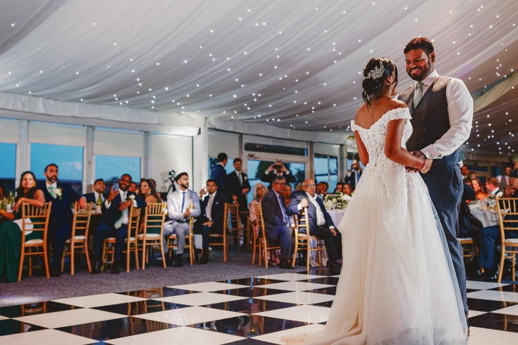 Image 9: The Conservatory Luton Hoo Estate Wedding Show