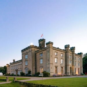 Near Edenbridge Wedding Show