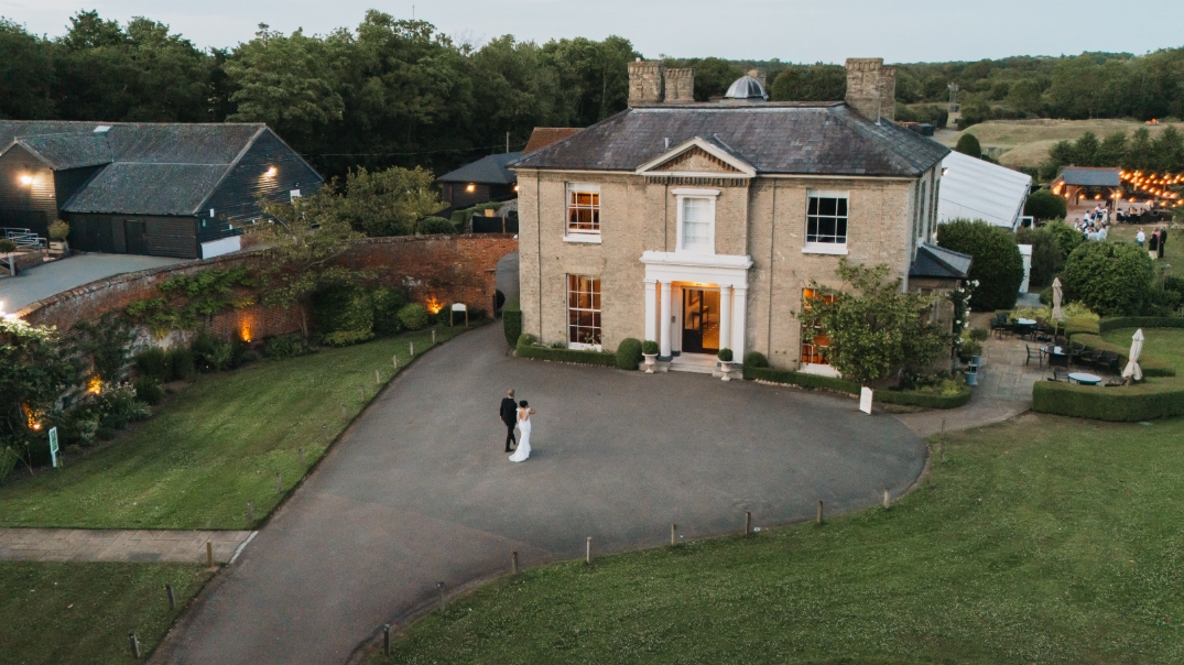 Image 1: Fennes Wedding Show