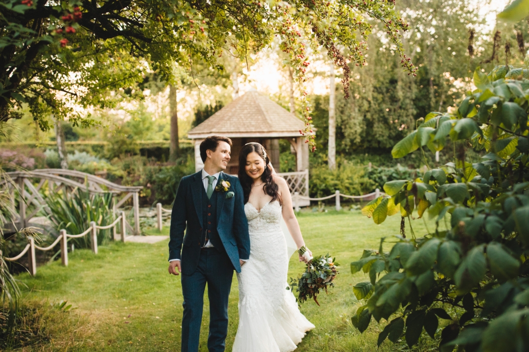 Image 1: South Farm Wedding Show