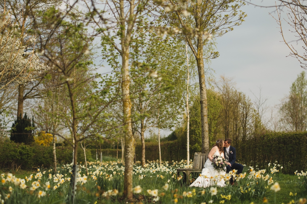 Image 2: South Farm Wedding Show