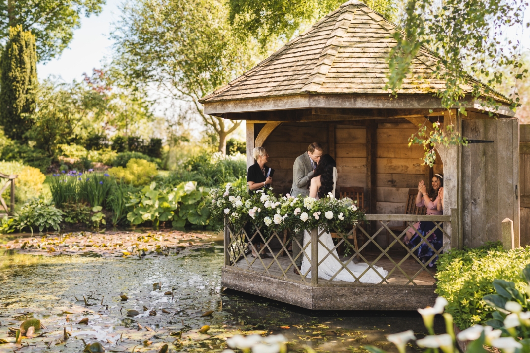 Image 4: South Farm Wedding Show