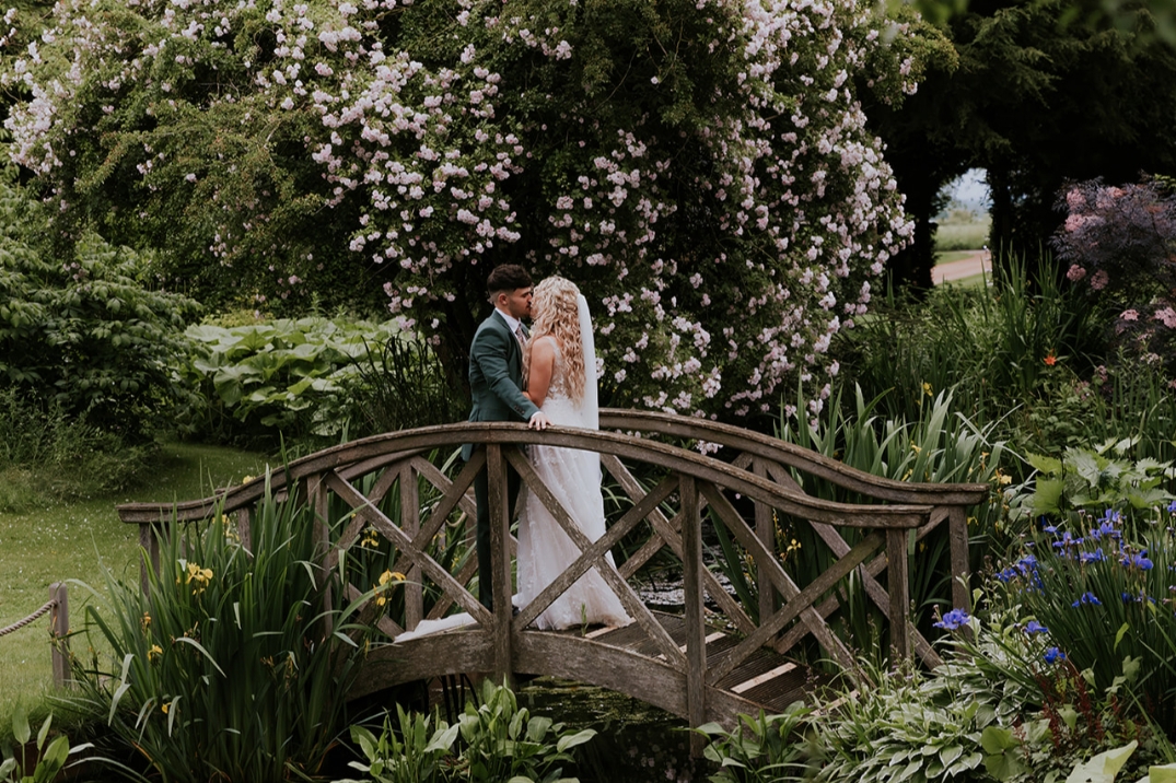 Image 5: South Farm Wedding Show