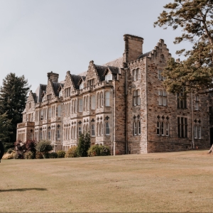 Forest Row Wedding Show