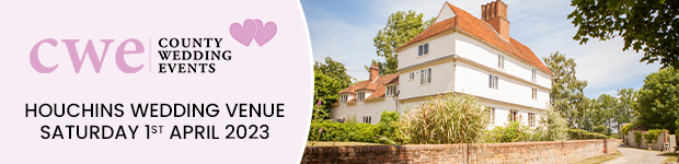 Register for Houchins Wedding Show