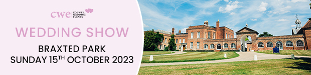 Register for Braxted Park Autumn Wedding Show