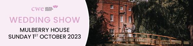 Register for Mulberry House Wedding Show