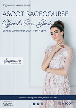 Previous Signature Wedding Show at Ascot Racecourse Show Guide