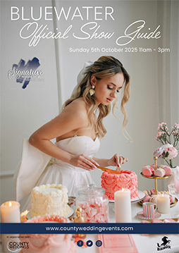 Previous Signature Wedding Show at Bluewater Show Guide