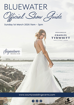 Previous Signature Wedding Show at Bluewater Show Guide