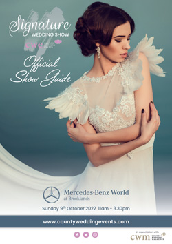 Previous Signature Wedding Show - Mercedes-Benz World Show Guide
