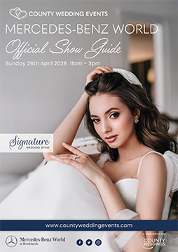 Previous Signature Wedding Show - Mercedes-Benz World Show Guide