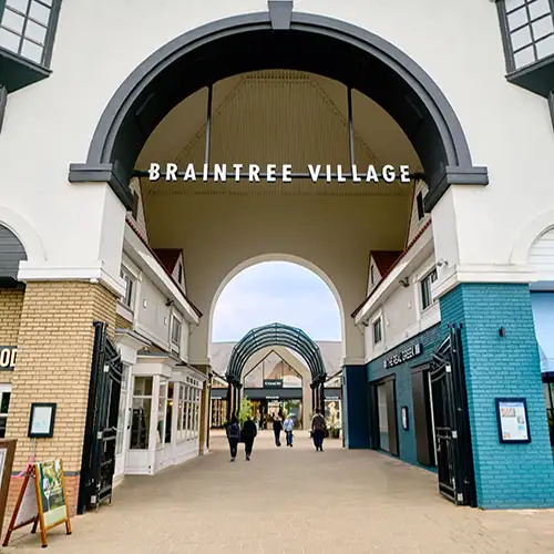 Signature Wedding Show - Braintree Village