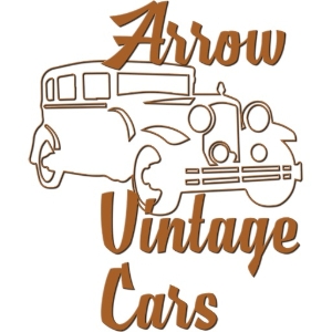 Arrow Vintage Cars