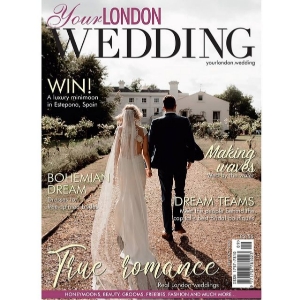 County Wedding Magazines