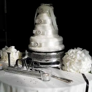 County Wedding Events Find a supplier category - Cakes