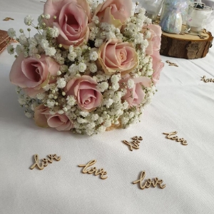 J L Floral Design