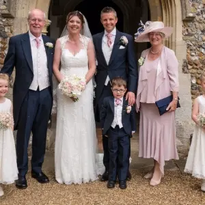 County Wedding Events Find a supplier category - Menswear & boyswear