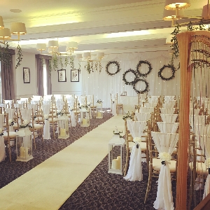 County Wedding Events Find a supplier category - Music (ceremony)