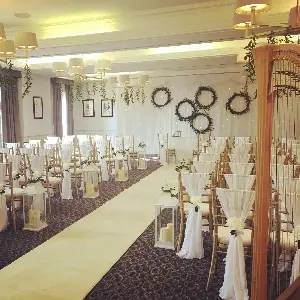 County Wedding Events Find a supplier category - Music (ceremony)