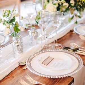 Beth Carlisle - Event Planner and Stylist