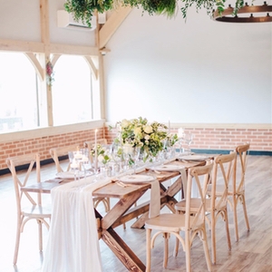 Beth Carlisle - Event Planner and Stylist