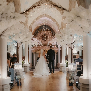Serenlilly Wedding & Event Hire