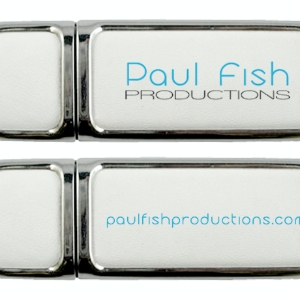 Paul Fish Productions