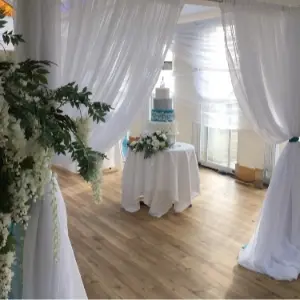 County Wedding Events Find a supplier category - Venue styling
