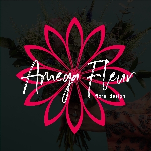 Amega Fleur floral design