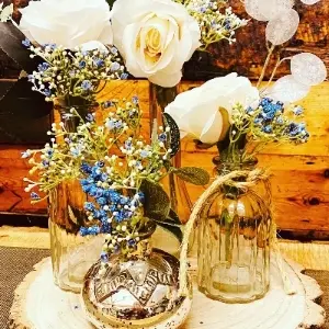 County Wedding Events Find a supplier category - Venue styling