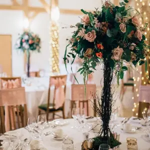County Wedding Events Find a supplier category - Venue styling