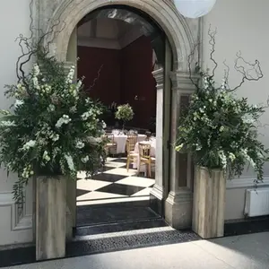 County Wedding Events Find a supplier category - Venue styling
