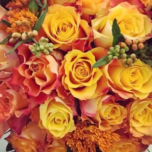 County Wedding Events Find a supplier category - Flowers & bouquets