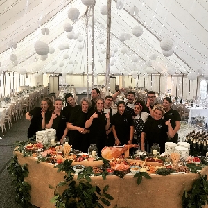 JP's Kitchen