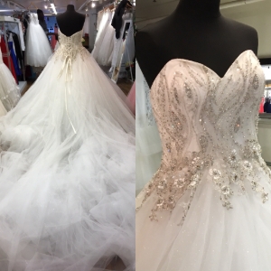 Regency Brides