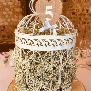 County Wedding Events Find a supplier category - Venue styling