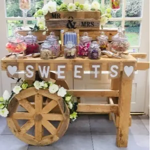 County Wedding Events Find a supplier category - Favours