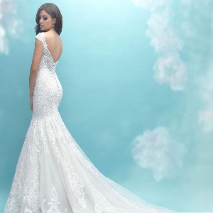 Hilary 'B' Bridal Wear