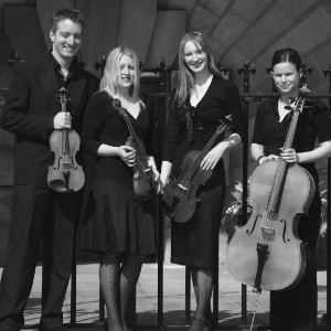 Arioso String Quartet