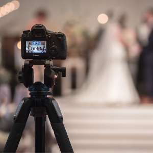 Confetti Wedding Videos
