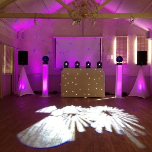 East Anglian Entertainments / Top Sounds