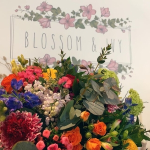 County Wedding Events Find a supplier category - Flowers & bouquets
