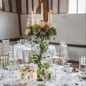 Amega Fleur floral design