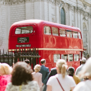 Go-Ahead London