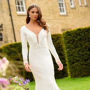 County Wedding Events Find a supplier category - Bridalwear