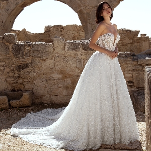 Tala Daniel Bridal Couture
