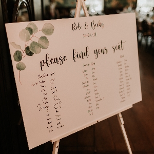 Simply Laura Calligraphy